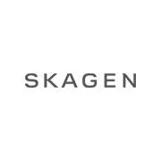 Skagen logo