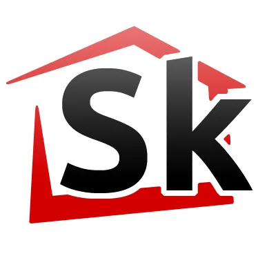 SkalHuset logo