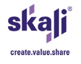 Skali logo