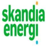 SkandiaEnergi logo