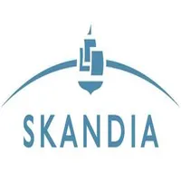Skandia Inc logo
