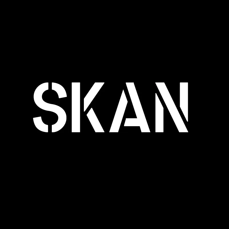 SKAN PA logo