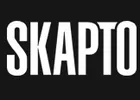 Skapto logo