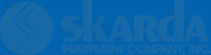 Skarda Equipment logo