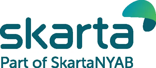 Skarta logo
