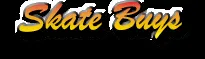 Skate Buys logo