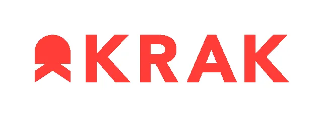 KRAK logo