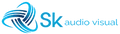 Skaudiovisuals logo