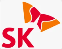 SK bioscience logo