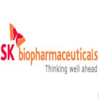 SK biopharmaceuticals logo
