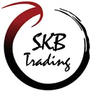 SKB Trading logo