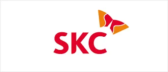 SKC logo