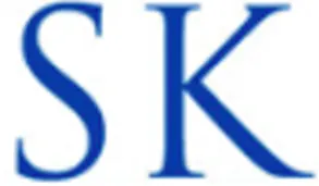SK Capital logo