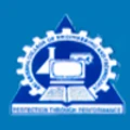 SKCET logo