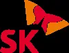 SK Communications logo