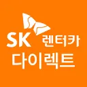 SK Rent-a-Car logo