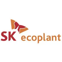 SK Eco Plant logo