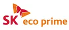 SK Ecoprime logo