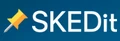 SKEDit logo
