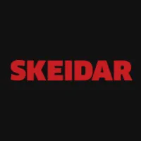 Skeidar logo