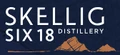 Skellig Six18 logo