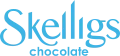 Skelligs Chocolate logo