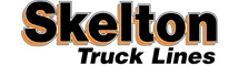 Skelton Truck Lines logo