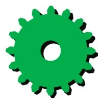 Skematic logo
