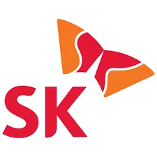 SK Energy logo