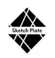 Sketch Plate logo