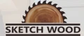 Sketch Wood Modular