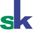 SK Finance logo