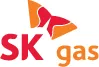 SK Gas logo