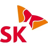 SK Geo Centric logo