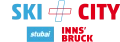 Ski plus City Pass logo