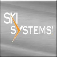 SKI SYSTEMS logo