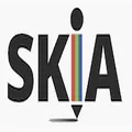 Skia logo