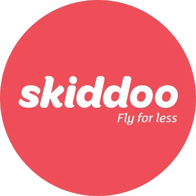 Skiddoo logo