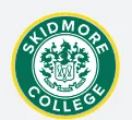 Skidmore logo