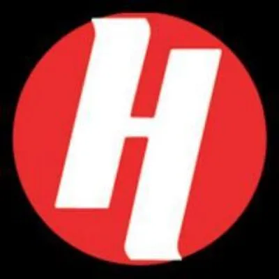 Heavenly logo