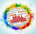 Skill Reporter logo