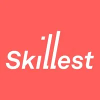 Skillest logo