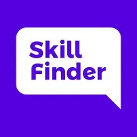 Skill Finder logo