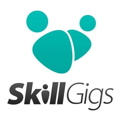 SkillGigs logo