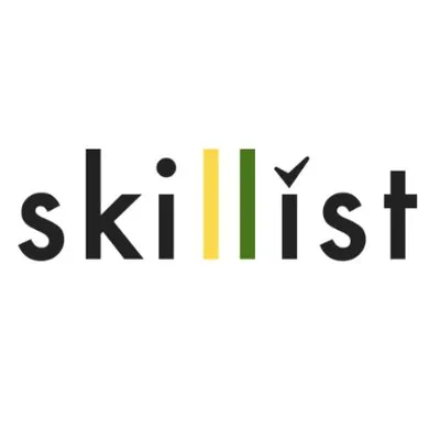 Skillist logo