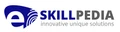 Skillpedia logo