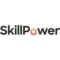 SkillPower logo