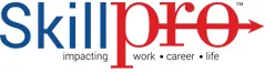 Skill Pro logo