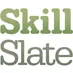 SkillSlate logo