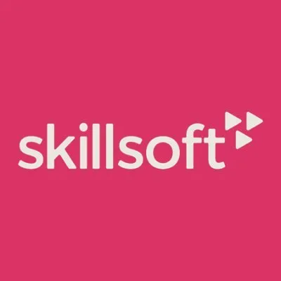Skillsoft logo